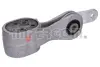 Подушка коробки передач задн Лів (мкпп) FORD GALAXY I, GALAXY MK I SEAT ALHAMBRA VW SHARAN 1.8-2.8 03.95-11.15 IMPERGOM 37343 (фото 1)