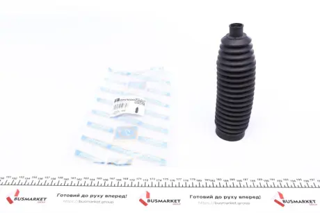 Пильник рейки рульової VW Caddy III/IV 03- IMPERGOM 37352/TE