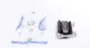 Подушка КПП Audi A6 2.7TDI/3.0TDI/2.4-4.2FSI 02-11 Impergom 37359 (фото 1)