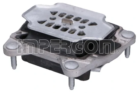 Подушка КПП Audi A6 2.7TDI/3.0TDI/2.4-4.2FSI 02-11 Impergom 37359