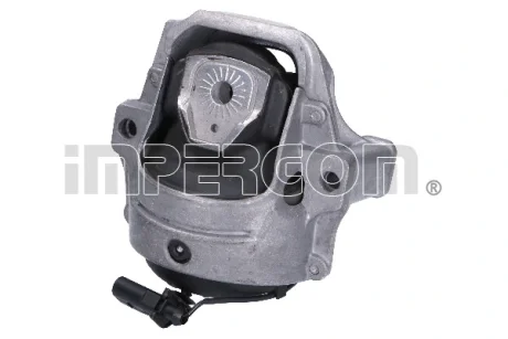 Подушка двигуна (L) Audi A4/A5/Q5 1.8TFSI/2.0TDI/2.0TFSI 07- (Hydro) з датчиком IMPERGOM 37384