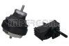 Подушка двигуна передн Прав, гідравлічний FORD GALAXY I SEAT ALHAMBRA VW SHARAN 1.9D/2.0D 03.95-03.10 IMPERGOM 37550 (фото 1)