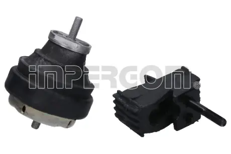 Подушка двигуна передн Прав, гідравлічний FORD GALAXY I SEAT ALHAMBRA VW SHARAN 1.9D/2.0D 03.95-03.10 IMPERGOM 37550