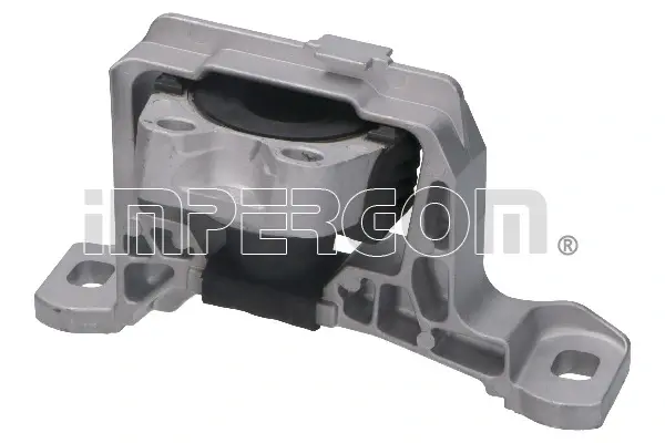 Подушка двигуна передн прав, гідравлічний FORD FOCUS III 1.6/1.6LPG/2.0 08.11-02.20 Impergom 37786 (фото 1)