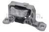 Подушка двигуна передн прав, гідравлічний FORD FOCUS III 1.6/1.6LPG/2.0 08.11-02.20 Impergom 37786 (фото 1)