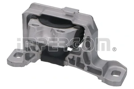 Подушка двигуна передн прав, гідравлічний FORD FOCUS III 1.6/1.6LPG/2.0 08.11-02.20 Impergom 37786