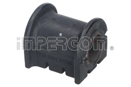 Подушка стабілізатора задн Лів/Прав (22мм) FORD MONDEO V 1.0-2.0H 09.14- IMPERGOM 37796