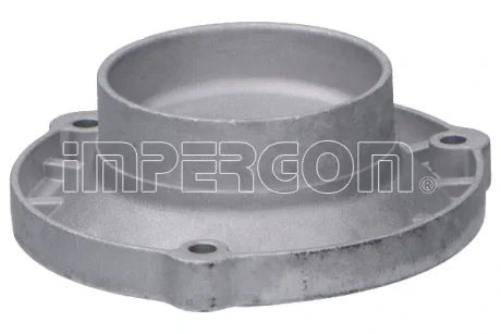 Подушка амортизатора (переднього) BMW 5 (G30/F90) 16- (B46/B58/N63/S63) IMPERGOM 38563