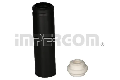 Пильник амортизатора (заднього) Opel Insignia A 08- (8/12x69x45x242.5) IMPERGOM 38707