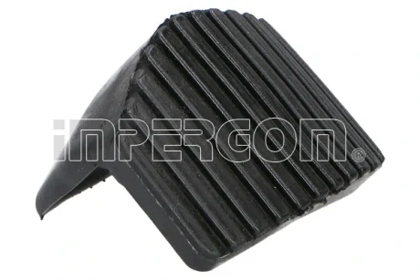 Накладка педалі зчеплення DS DS 3, DS 4 CITROEN C3 AIRCROSS I, C3 AIRCROSS II, C3 I, C3 II, C3 II/HATCHBACK, C3 III, C3 PICASSO, C4, C4 CACTUS, C4 I, C4 II, C5 I, C5 II, C5 III 08.00- IMPERGOM 38943