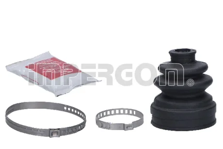 Пильник ШРКШ (зовнішній) Honda CR-V 2.0 16V 95-07 IMPERGOM 39048