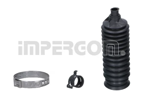Пильник рейки рульової Mazda 323/MX-3/MX-5 -05 IMPERGOM 39225/TE