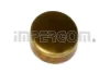 Заглушка блоку циліндрів (d=12mm) Латунь/Brass Impergom 40941 (фото 1)