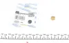 Заглушка блоку циліндрів (d=14,5mm) Латунь/Brass IMPERGOM 40945 (фото 1)