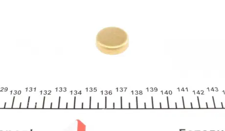 Заглушка блоку циліндрів (d=24mm) Латунь/Brass IMPERGOM 40957