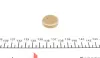 Заглушка блоку циліндрів (d=26mm) Латунь/Brass IMPERGOM 40961 (фото 1)