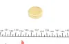 Заглушка блоку циліндрів (d=32mm) Латунь/Brass IMPERGOM 40967 (фото 1)