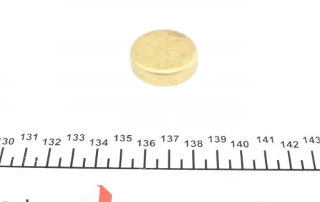 Заглушка блоку циліндрів (d=32mm) Латунь/Brass IMPERGOM 40967