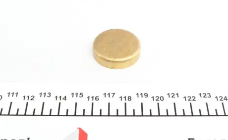 Заглушка блоку циліндрів (d=32,6mm) Латунь/Brass IMPERGOM 40968