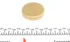 Заглушка блоку циліндрів (d=55.6mm) Латунь/Brass IMPERGOM 40995 (фото 1)