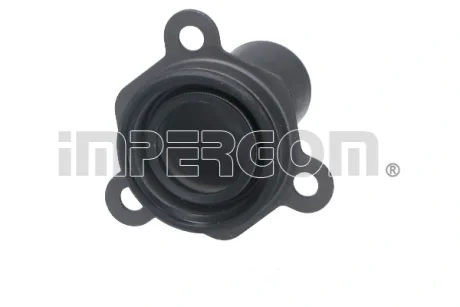 Сальник вала первинного КПП Peugeot Expert 1.4HDi/1.6HDi/2.0HDI 96- (20/24x39.5/57x57.5) (лійка) IMPERGOM 41201 (фото 1)