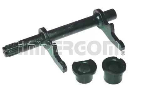 Вилка зчеплення ALFA ROMEO 145, 146, 147, 155, 156, GT, GTV, MITO, SPIDER CITROEN NEMO, NEMO/MINIVAN FIAT BARCHETTA, BRAVA, BRAVO I, COUPE, DOBLO, DOBLO CARGO, DOBLO/MINIVAN 08.86- IMPERGOM 41232