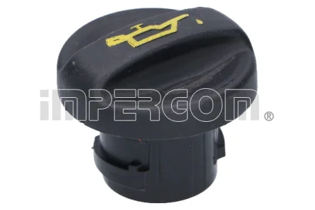 Кришка горловини маслозаливної Citroen C3/C4/Jumpy 95- IMPERGOM 43040
