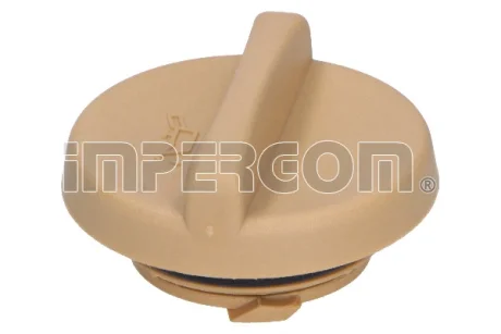 Кришка горловини маслозаливної Opel Combo 1.4/1.7CDTI/DI 01- IMPERGOM 43043