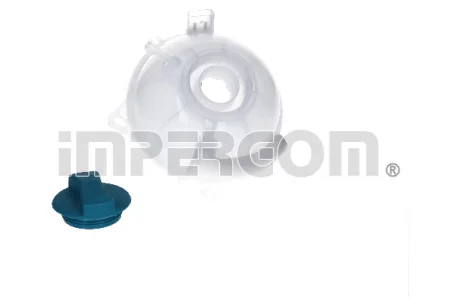 Бачок розширювальний VW LT 2.8 TDI 97-06 (+ кришка) Impergom 44189