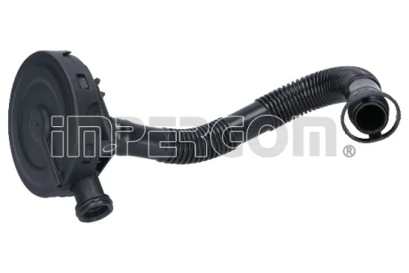 Сепаратор (мастиловіддільник) Skoda Fabia/Roomster 1.6 06- IMPERGOM 4807