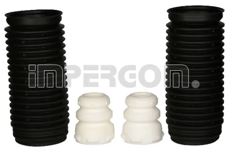 Пильник + відбійник амортизатора (переднього) VW Golf/Passat 12- (к-кт 2 шт) IMPERGOM 51127