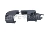 Кришкка ременя ГРМ ALFA ROMEO MITO FIAT 500, 500 C, 500L, BRAVO II, DOBLO, DOBLO CARGO, GRANDE PUNTO, IDEA, PANDA, PUNTO, PUNTO EVO, STILO, TIPO LANCIA MUSA, Y, YPSILON 1.2-2.4 03.96- Impergom 5337 (фото 1)