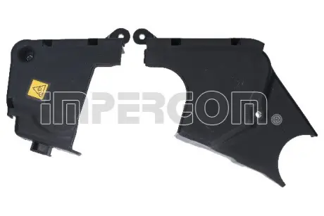 Кришкка ременя ГРМ ALFA ROMEO MITO FIAT 500, 500 C, DOBLO, DOBLO/MINIVAN, FIORINO/MINIVAN, GRANDE PUNTO, IDEA, LINEA, PALIO, PANDA, PANDA/HATCHBACK, PUNTO, PUNTO EVO 0.9CNG-1.4LPG 09.93- IMPERGOM 5342