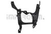 Кришкка ременя ГРМ DACIA DOKKER EXPRESS/MINIVAN, DUSTER, LOGAN, LOGAN EXPRESS, LOGAN MCV, SANDERO RENAULT CLIO II, CLIO II/HATCHBACK, CLIO III, CLIO III/HATCHBACK 1.3/1.5D 06.01- IMPERGOM 5385 (фото 1)