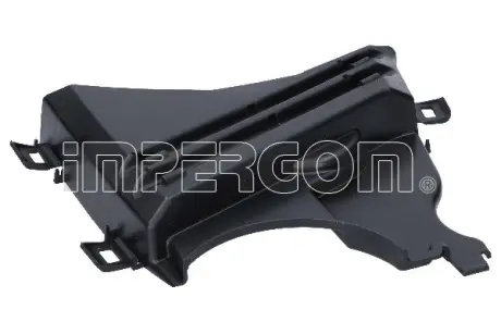 Кришкка ременя ГРМ DACIA DOKKER, DUSTER, LODGY, LOGAN MCV, LOGAN MCV II, SANDERO II RENAULT CLIO III, CLIO III/HATCHBACK, KANGOO EXPRESS, KANGOO II, MEGANE, MEGANE II, MEGANE III 1.5D 12.04- IMPERGOM 5389