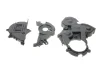Захист ременя ГРМ Citroen Berlingo/Peugeot Partner 1.6 HDi 05-11 (к-кт) IMPERGOM 5398 (фото 1)