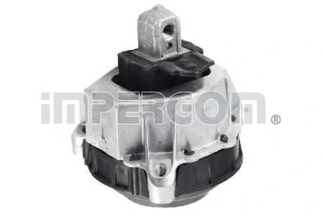 Подушка двигуна (L) BMW 3 (G20)/4 (G22) 18- (B46/N20/B48) Impergom 610639