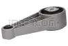 Подушка двигуна Із задньої частини Лів CHEVROLET LACETTI, NUBIRA DAEWOO LACETTI, NUBIRA 1.4-1.8 05.97- IMPERGOM 70057 (фото 1)