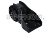 Подушка двигуна з передньої сторони Лів KIA CARNIVAL I, CARNIVAL II 2.9D 08.99-06.06 IMPERGOM 70820 (фото 1)