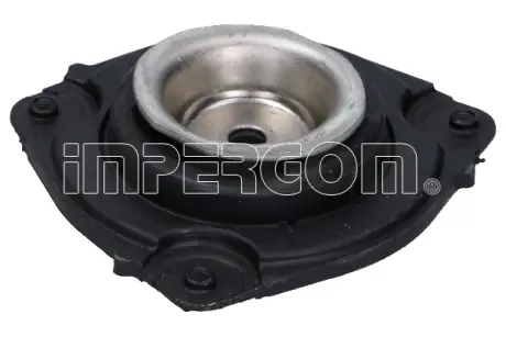 Подушка амортизатора (переднього) Nissan Juke/Leaf 10- (R) IMPERGOM 72410