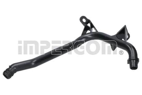Трубка системи охолодження BMW 5 (E39)/7 (E38)/Z3 (E36)/Z4 (E85) 95-05 IMPERGOM 80023