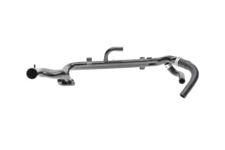 Пластмасовий шланг системи охолодження FIAT CROMA OPEL ASTRA H, ASTRA H GTC, ASTRA H/KOMBI, SIGNUM, VECTRA C, VECTRA C GTS, ZAFIRA B 1.9D 04.04-04.15 IMPERGOM 80261