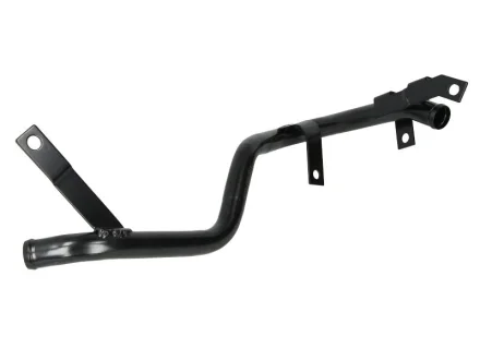 Шланг гумовий системи охолодження CITROEN BERLINGO, C15, EVASION, JUMPY I, XSARA FIAT SCUDO PEUGEOT 306, 806, EXPERT, PARTNER 1.8-2.1D 11.94-12.15 Impergom 80274