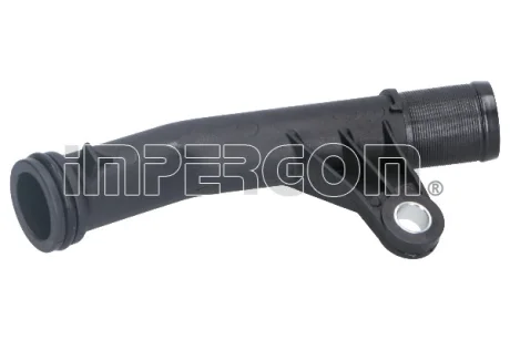 Патрубок системи охолодження Renault Kangoo 1.5dCi 01-/Megane 1.9dTi 96- IMPERGOM 80329
