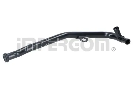Патрубок радіатора FORD FOCUS I, TOURNEO CONNECT, TRANSIT CONNECT OPEL ASTRA G, ASTRA G/KOMBI, COMBO TOUR, COMBO/MINIVAN, CORSA C, CORSA C/HATCHBACK 1.7D/1.8/2.0 02.98- IMPERGOM 80432