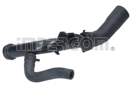 Трубка системи охолодження Renault Trafic II/Opel Vivaro/Nissan Primastar 2.0dCi/CDTI 05- (к-кт) IMPERGOM 80437