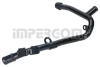 Трубка системи охолодження VW Caddy III/Passat/Golf VI 1.6TDI/2.0TDI 10- (метал) IMPERGOM 80441 (фото 1)