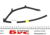 Шланг зливний Citroen Berlingo 1.6HDI 08- Impergom 85046 (фото 2)
