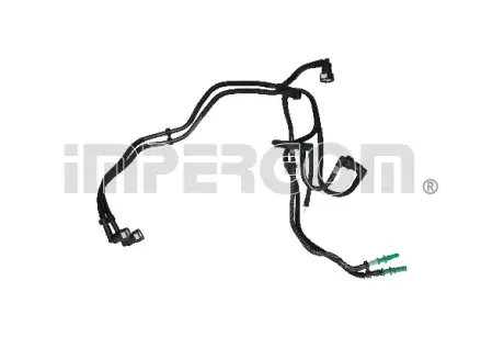 Паливний шланг VOLVO C30, S40 II, S80 II, V50, V70 III FORD C-MAX, FOCUS C-MAX, FOCUS II, FOCUS III, FOCUS III/HATCHBACK, FOCUS II/KOMBI B4164T-T3DB 10.03-02.20 IMPERGOM 85077