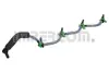 Шланг переливу CITROEN BERLINGO, BERLINGO MULTISPACE, BERLINGO/MINIVAN, C3 II, C3 PICASSO, C4 CACTUS, C4 II, C-ELYSEE, DS3, DS4, JUMPY II PEUGEOT 2008 I, 206, 206+, 207, 208 I 08.05- IMPERGOM 85088 (фото 1)